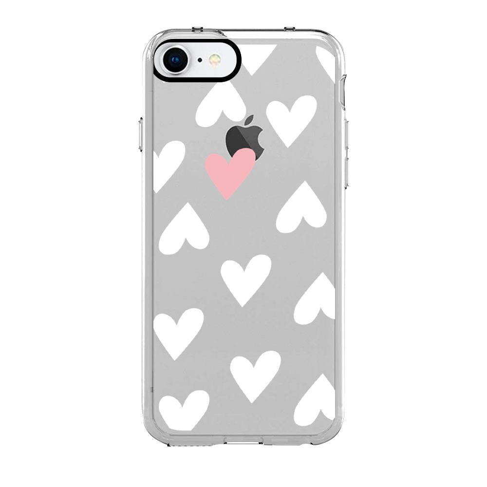 Funda de Corazón iphone