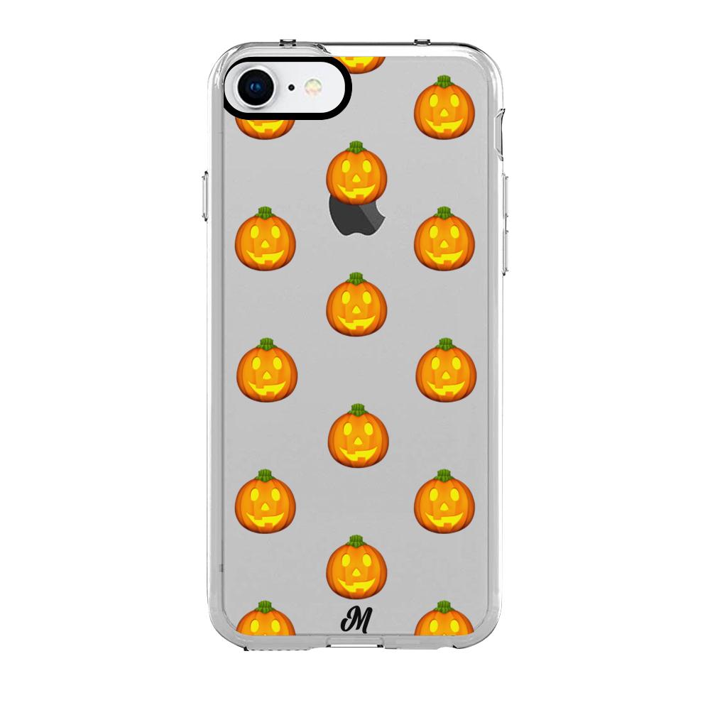 Funda de Calabazas iphone