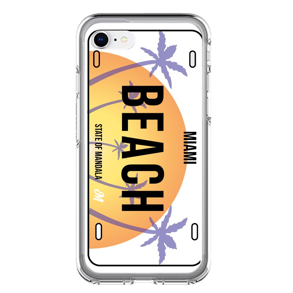 Funda Miami Beach iphone