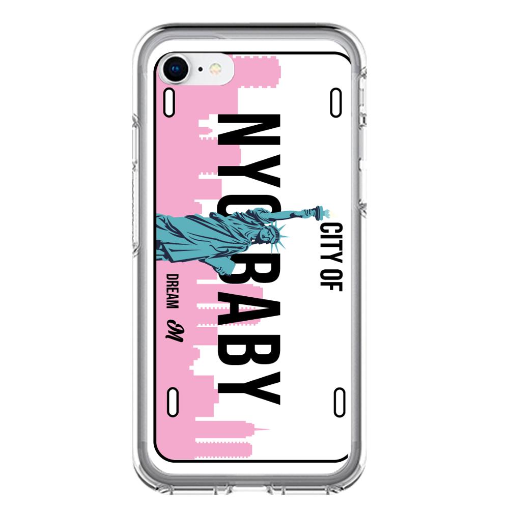 Funda NYC Baby iphone