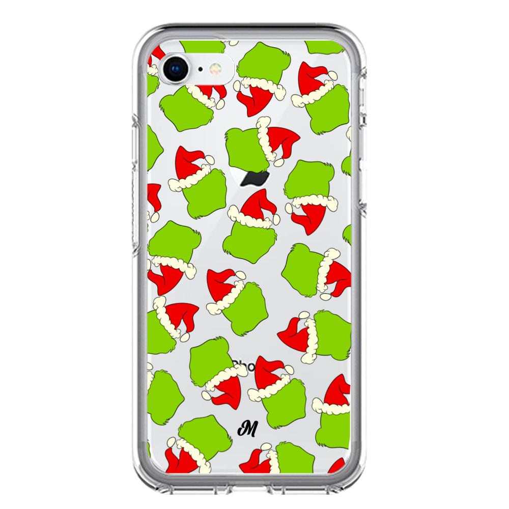 Funda Feliz Navidad iphone