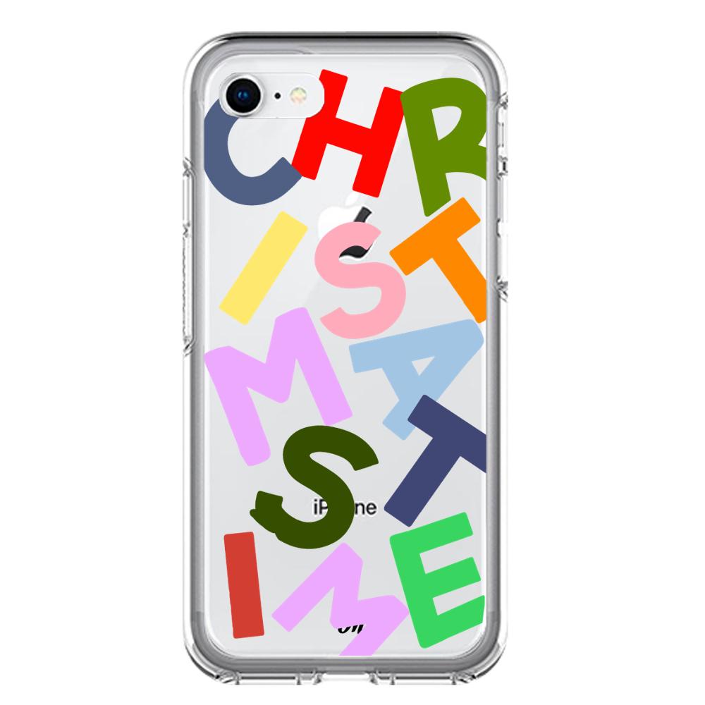 Funda Christmas iphone