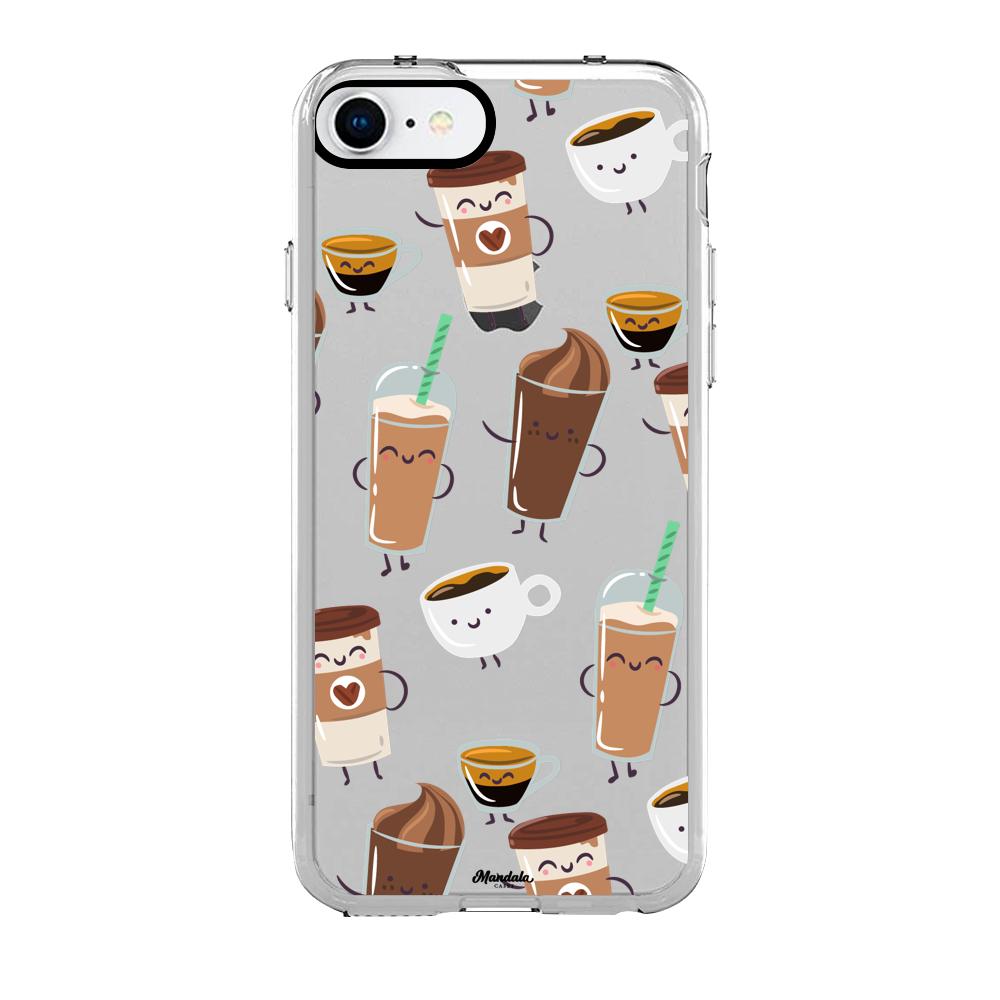 Funda de Café iphone