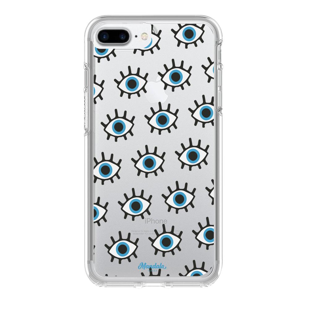 Funda Ojosiphone