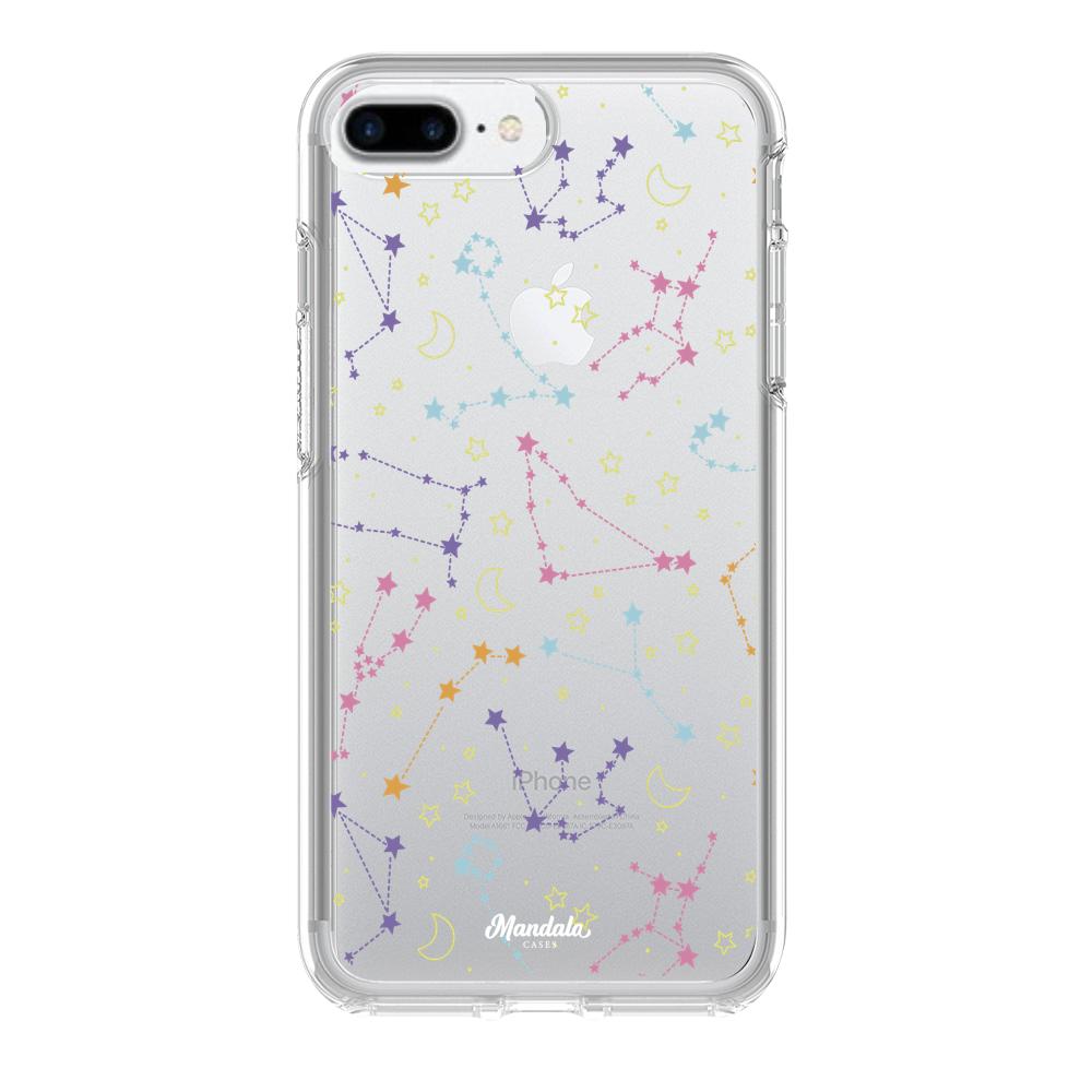 Funda Pequeñas Estrellas iphone