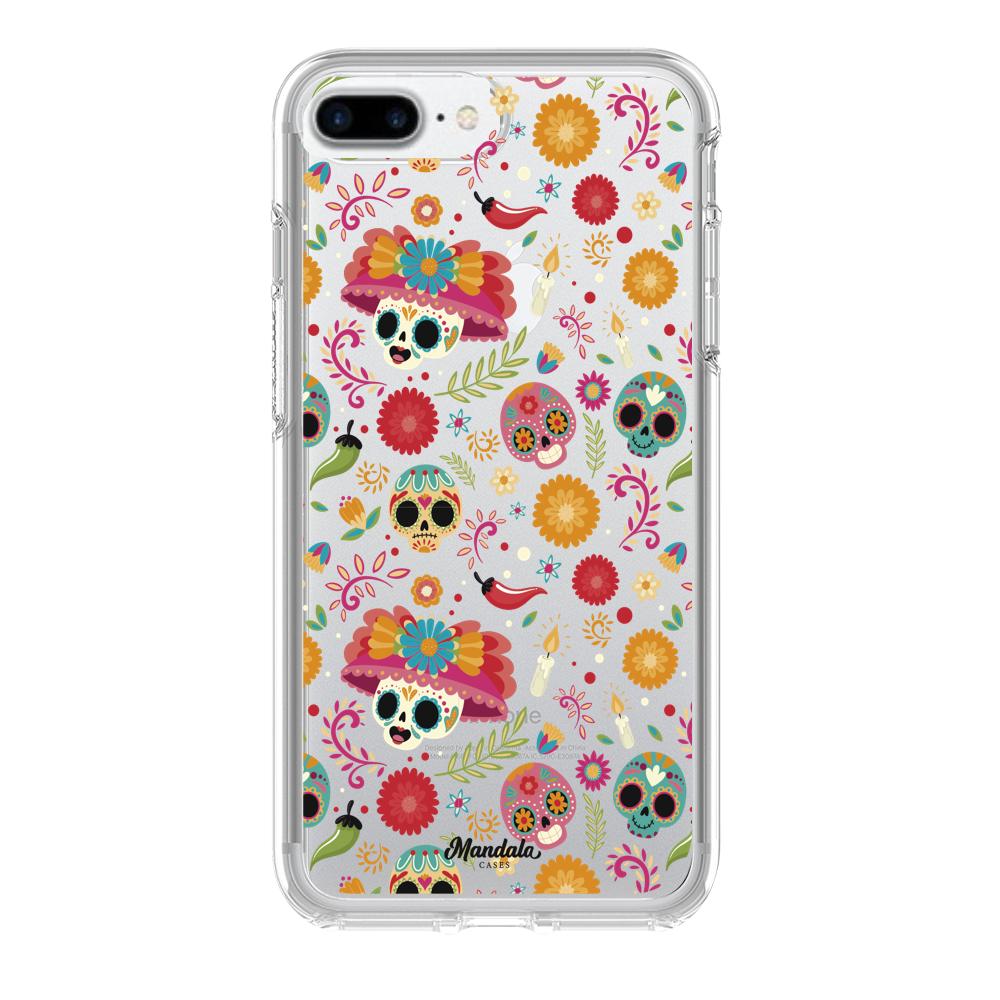 Funda Catrinas iphone