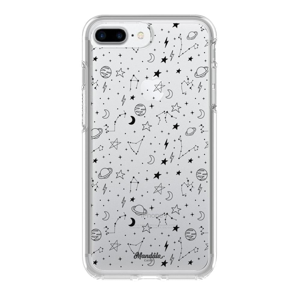 Funda Constelaciones iphone