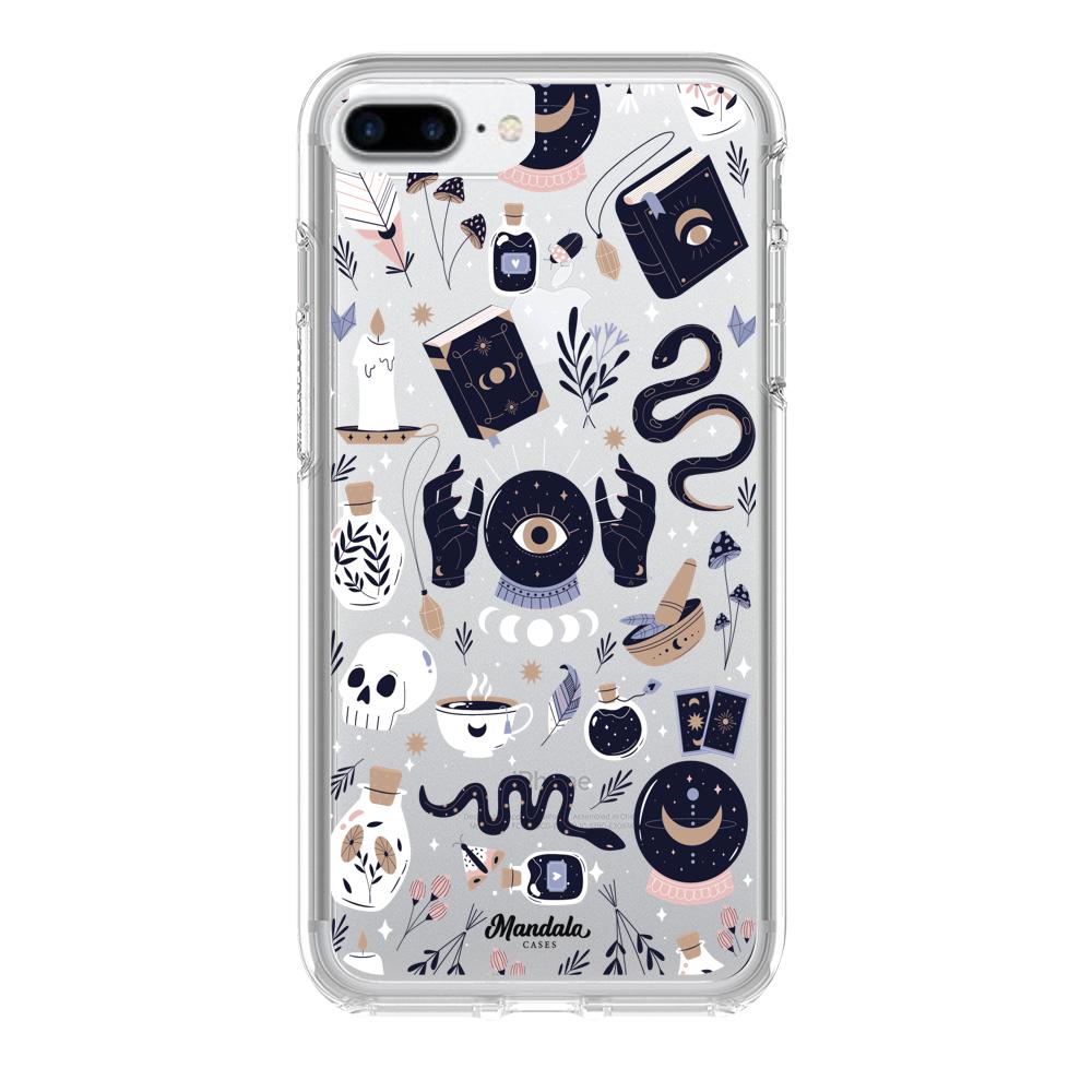 Funda Magia Pura iphone