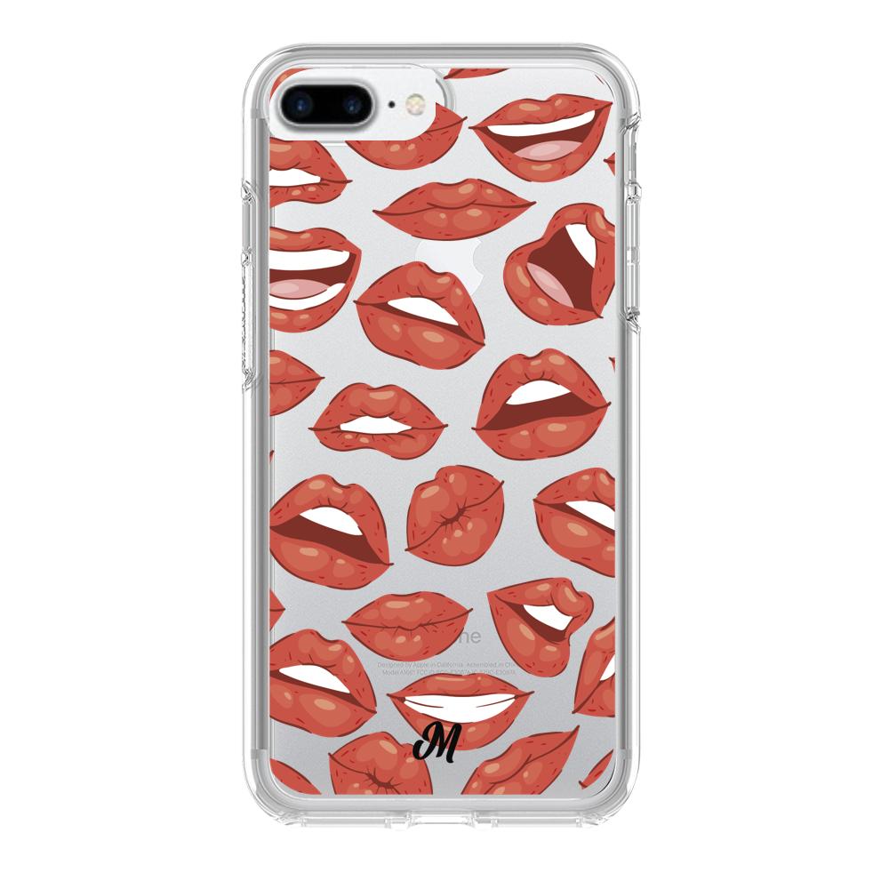 Funda Labios iphone