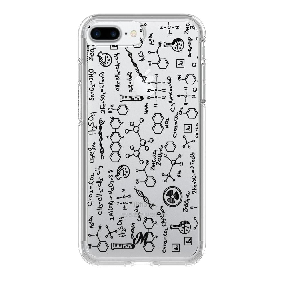 Funda Formulas iphone