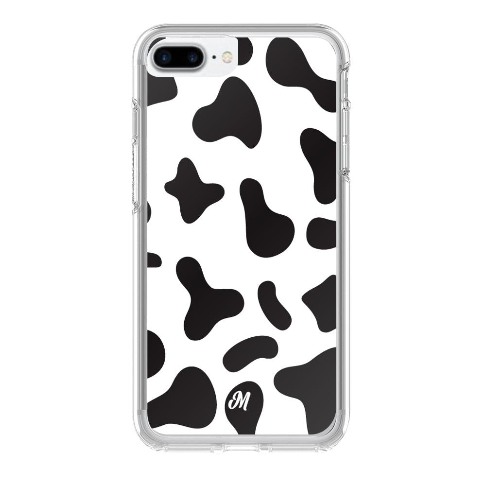 Funda Vaca iphone