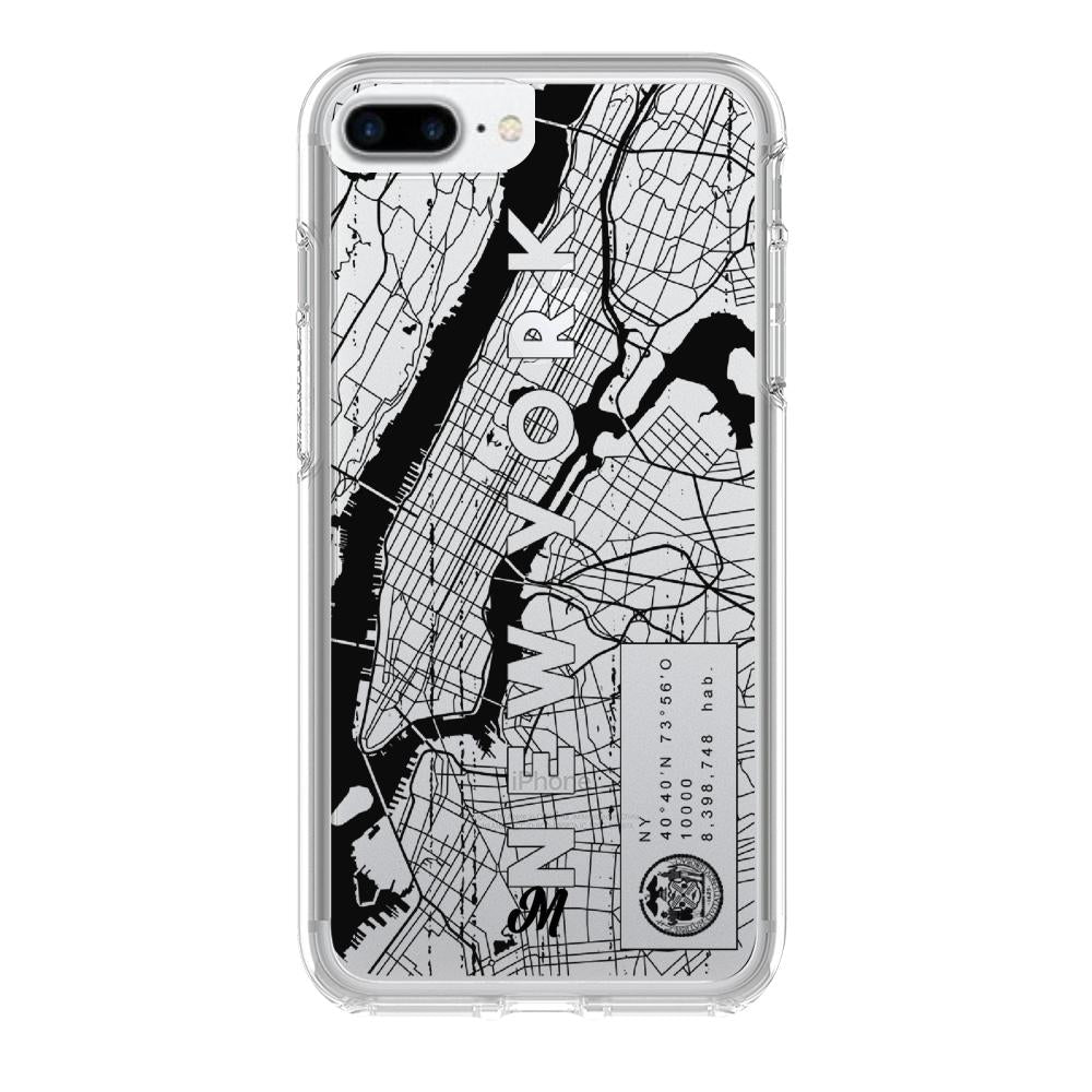 Funda NY iphone