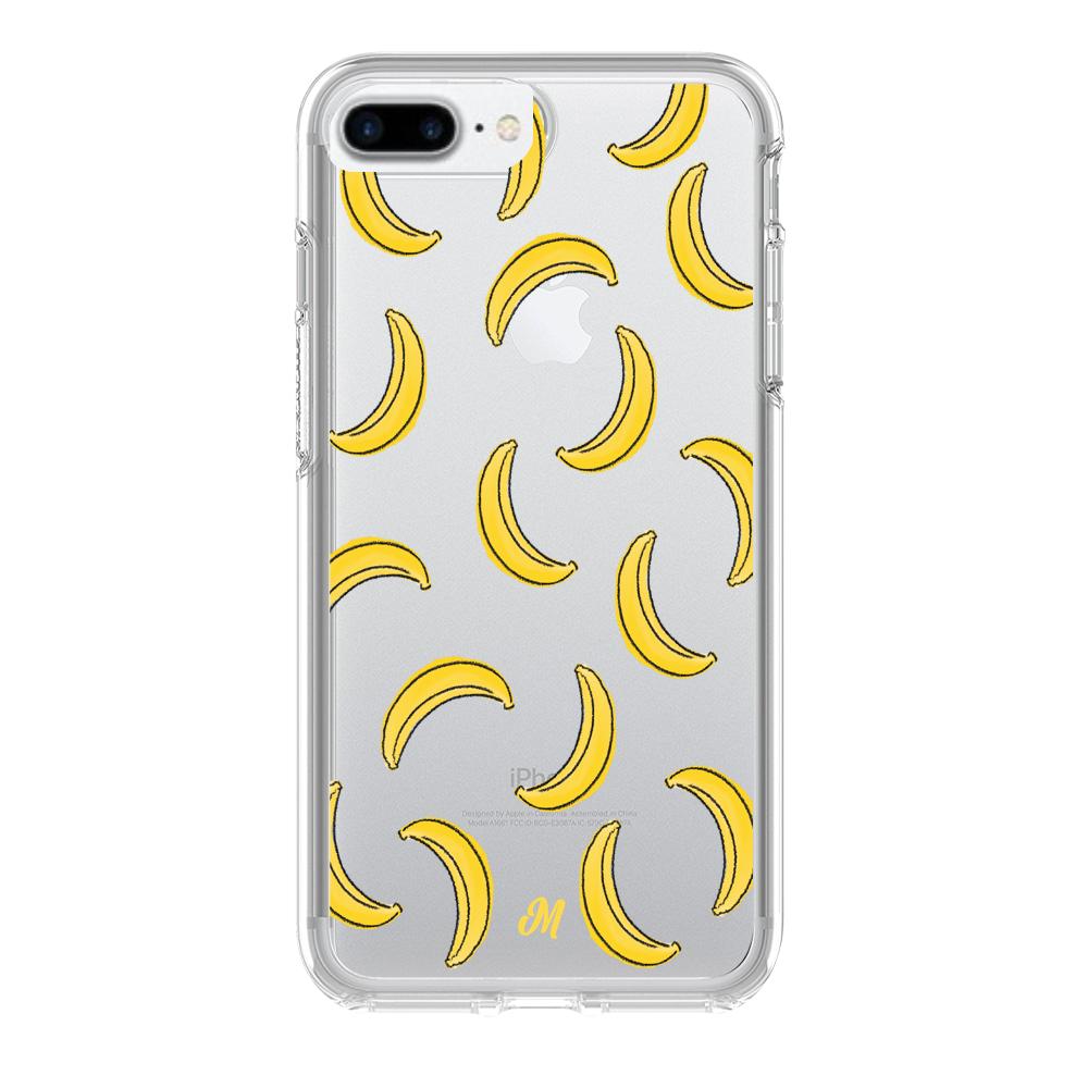 Funda Bananas iphone