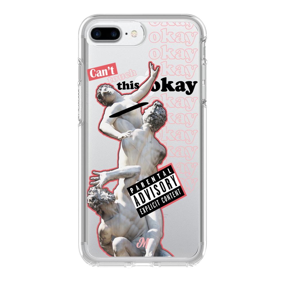 Funda Explicit iphone