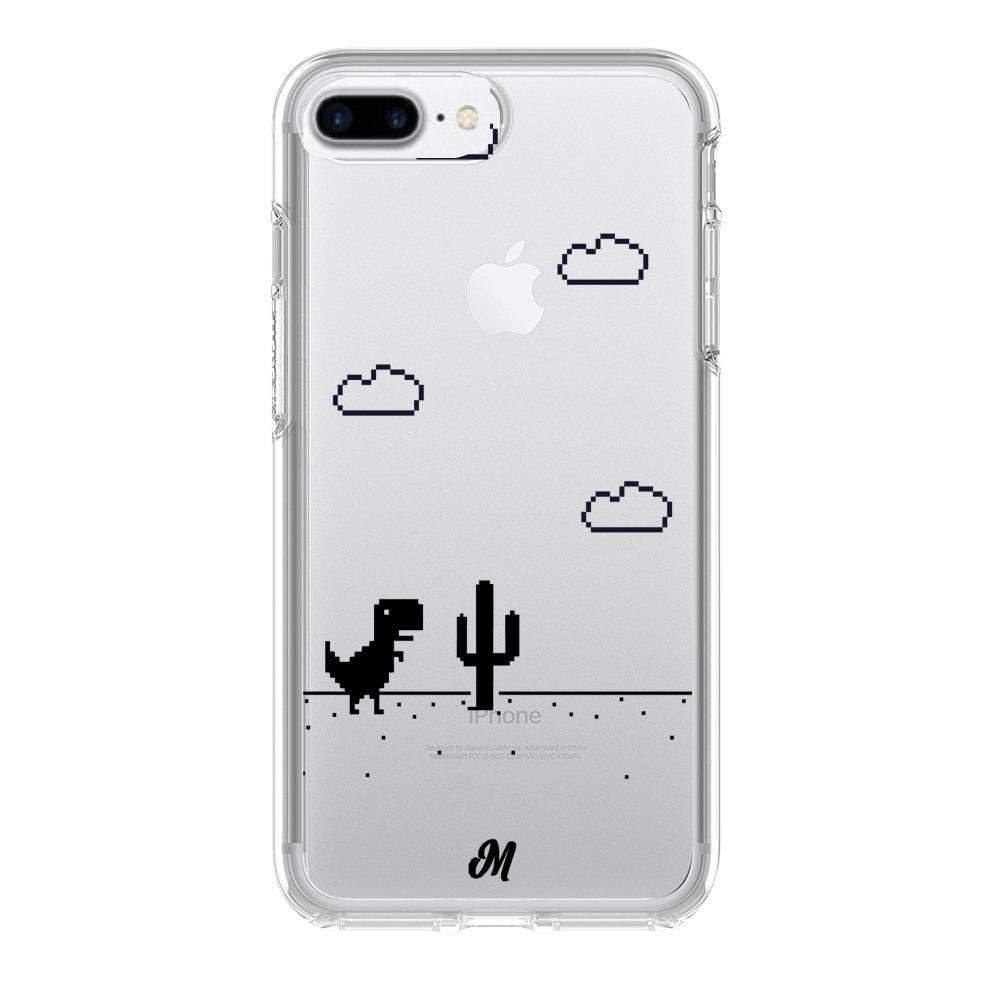 Funda Sin Internet iphone