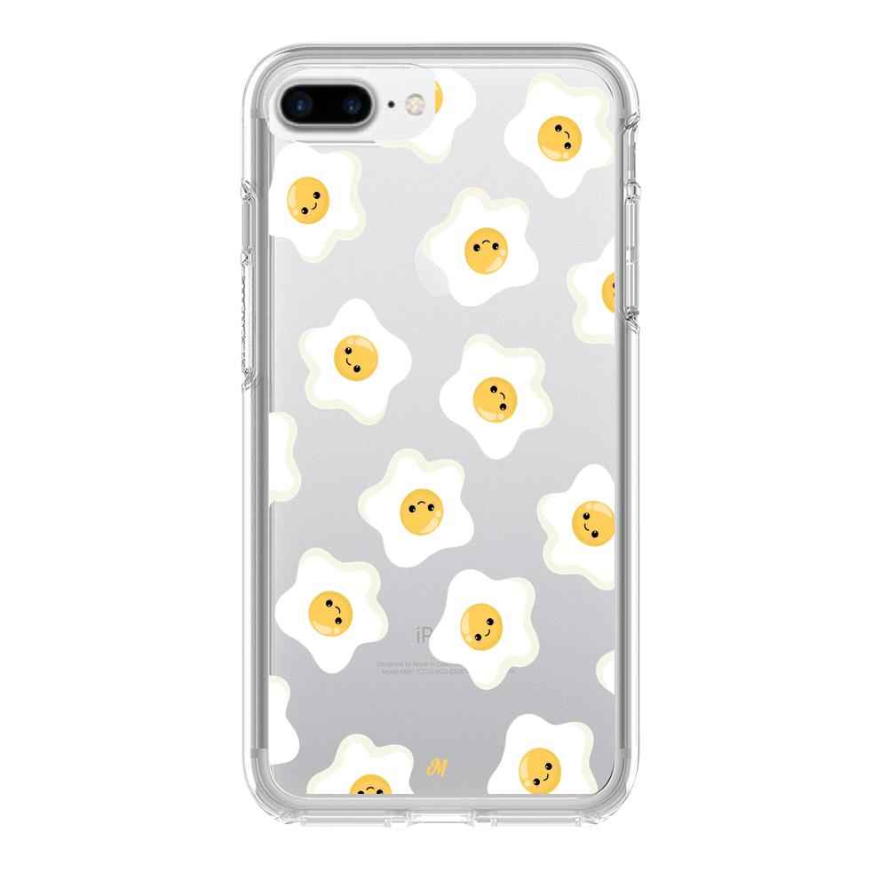 Funda Huevos iphone