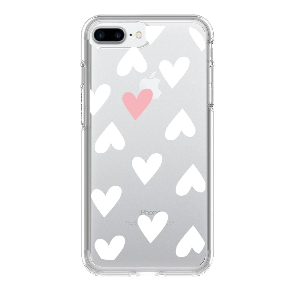 Funda de Corazón iphone