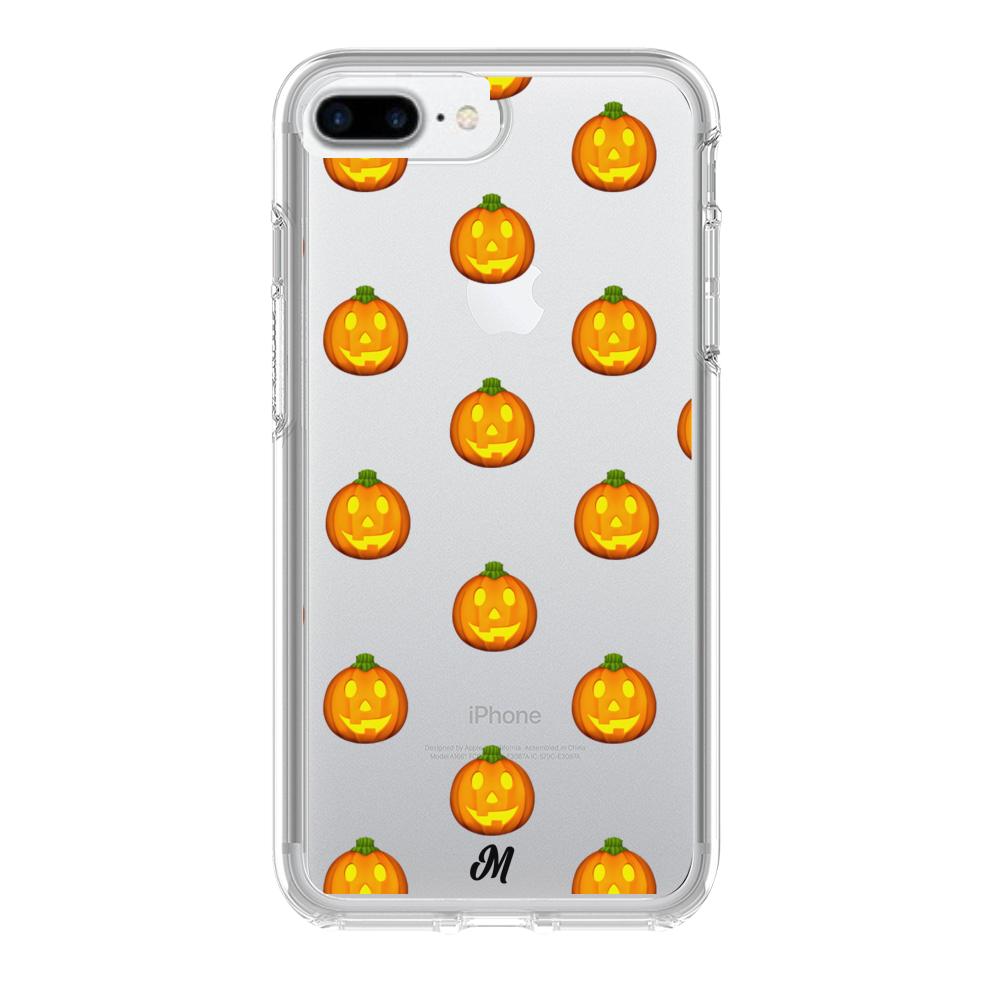 Funda de Calabazas iphone