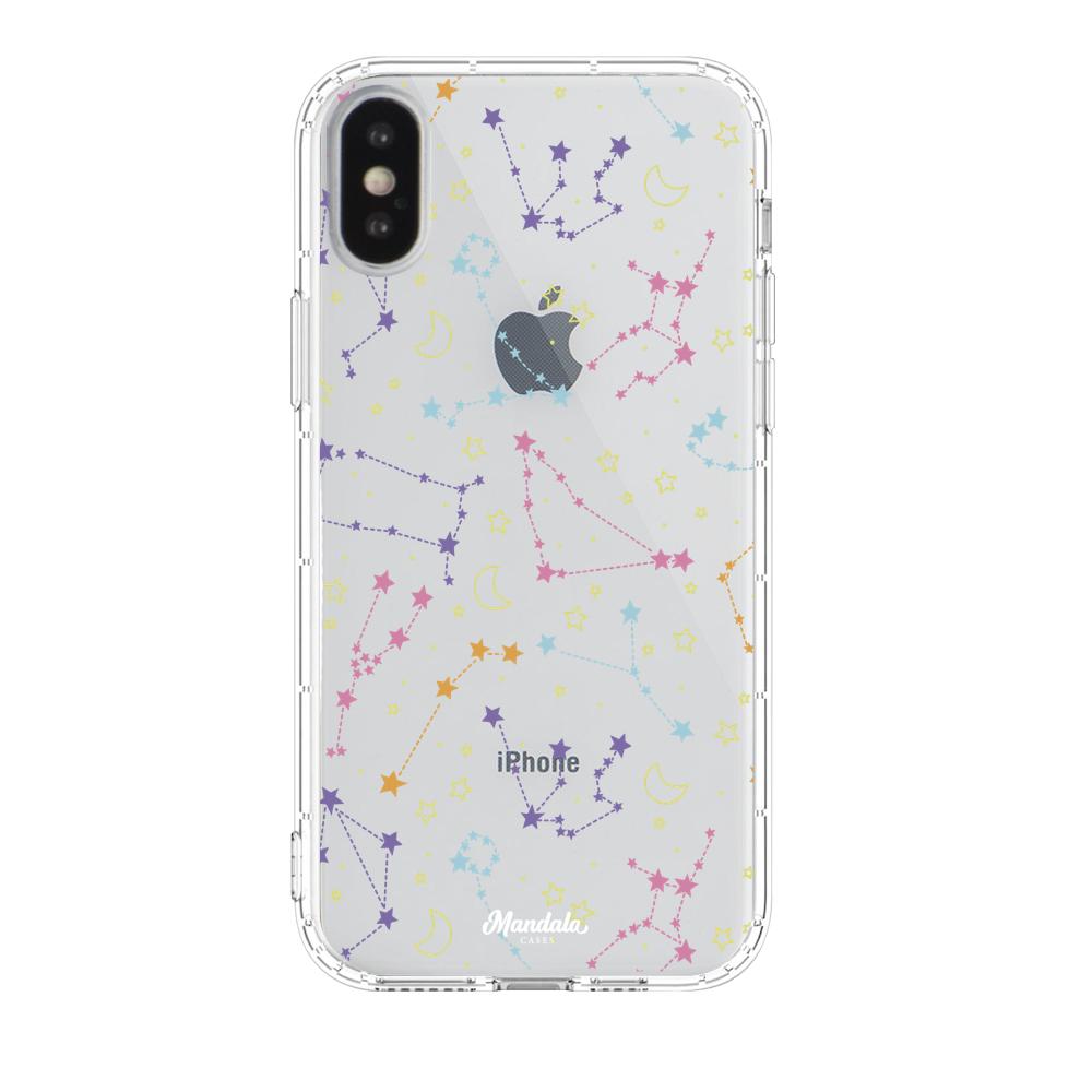 Funda Pequeñas Estrellas iphone