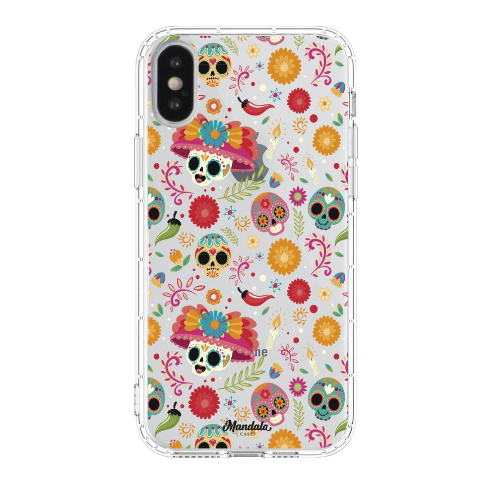 Funda Catrinas iphone