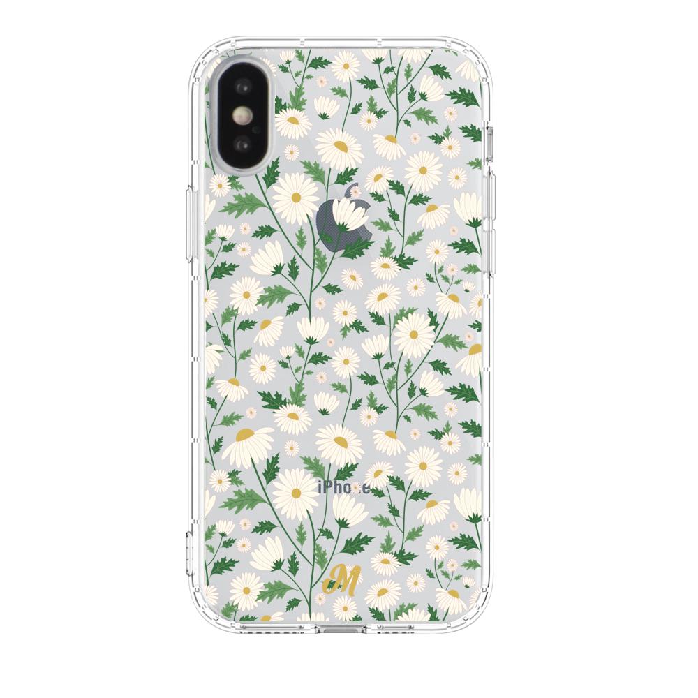 Funda Margaritas iphone