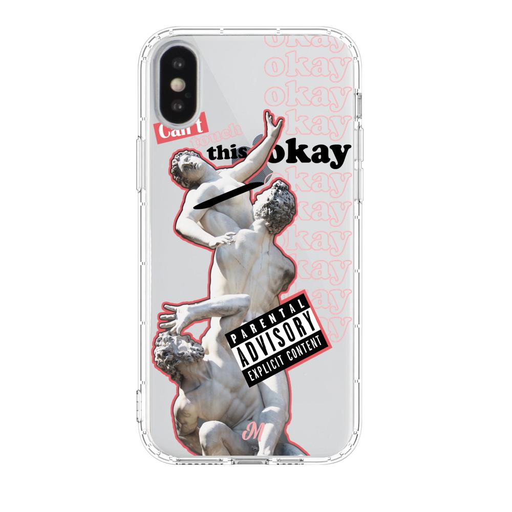 Funda Explicit iphone