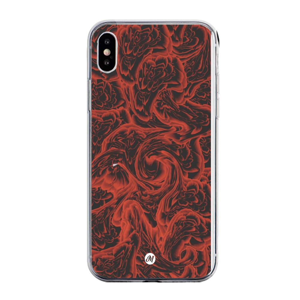 Cases para iphone x - Mandala Cases