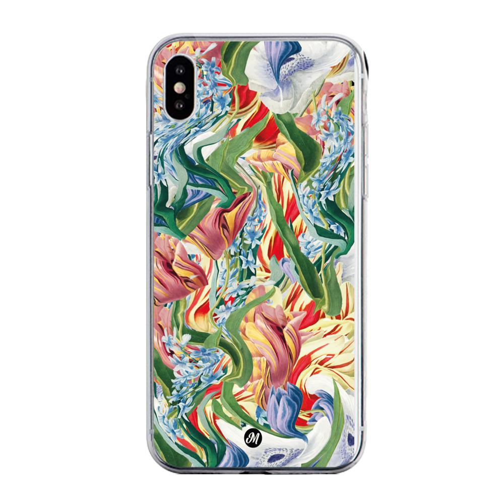 Cases para iphone x - Mandala Cases