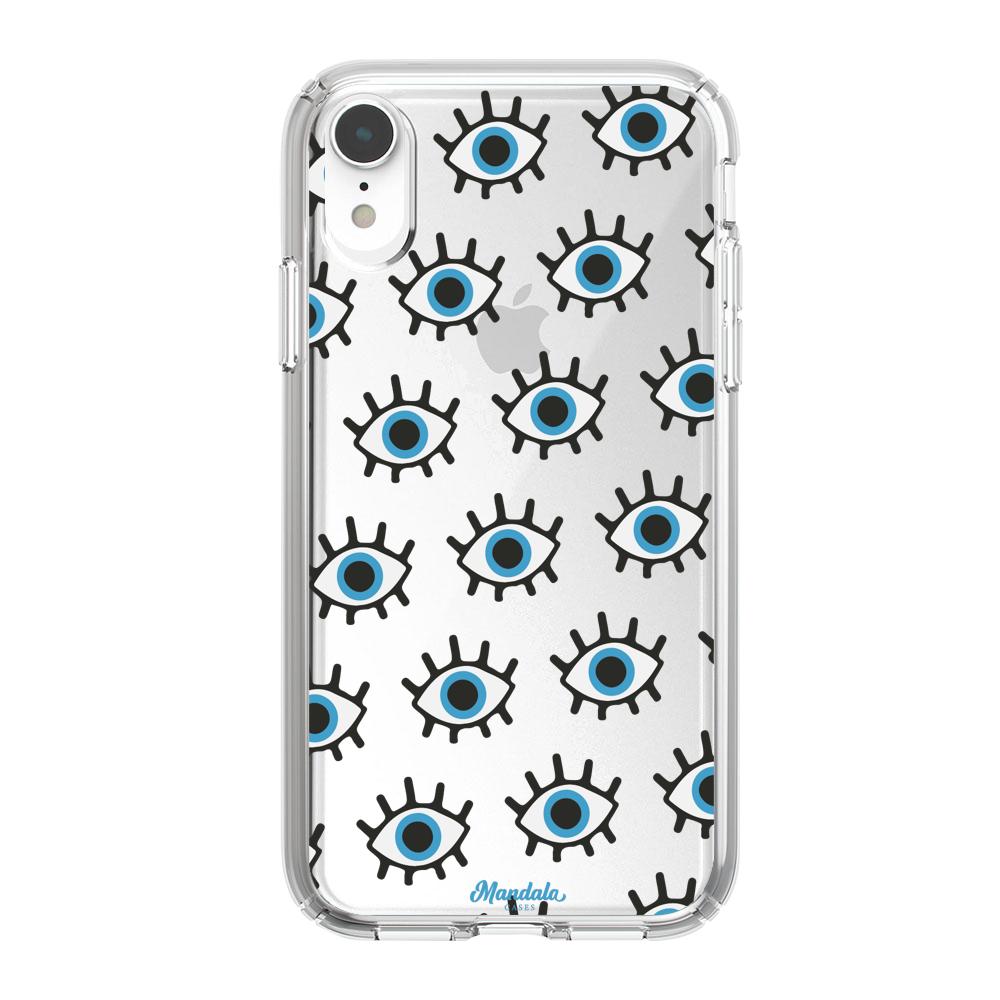 Funda Ojosiphone