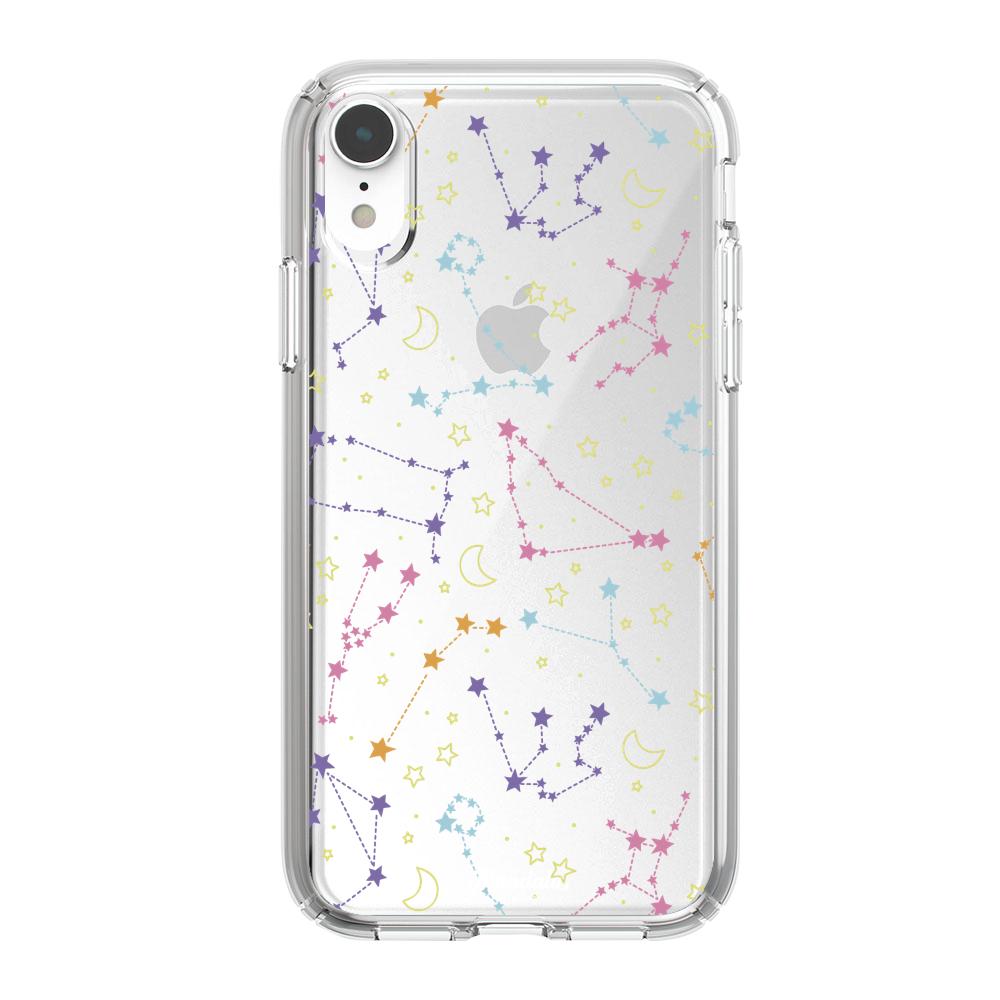 Funda Pequeñas Estrellas iphone