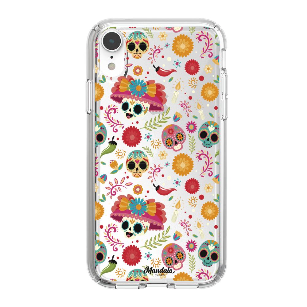 Funda Catrinas iphone