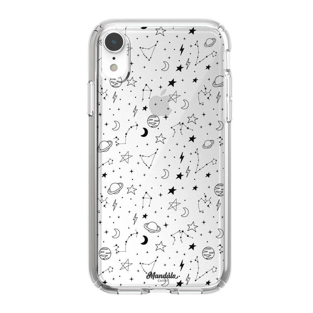 Funda Constelaciones iphone