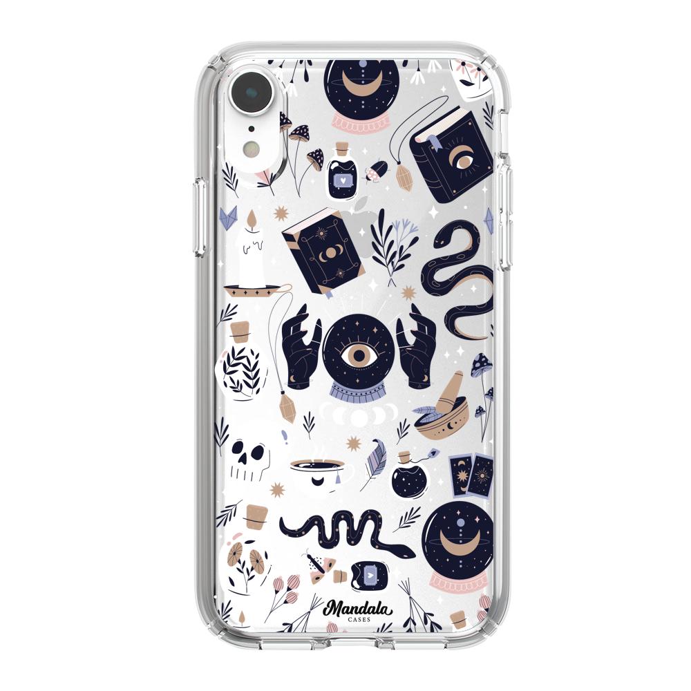 Funda Magia Pura iphone