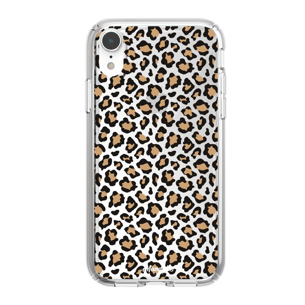 Funda Print Leopardo iphone