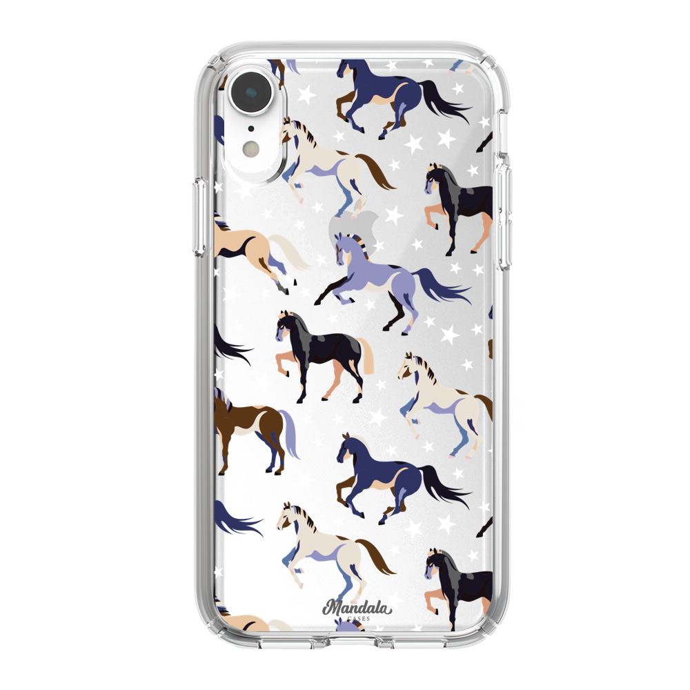 Funda Caballos iphone