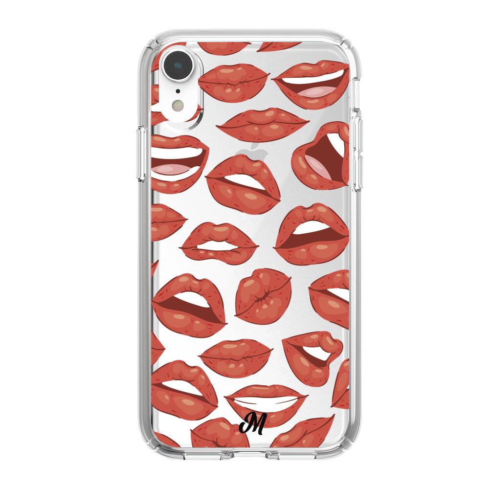 Funda Labios iphone