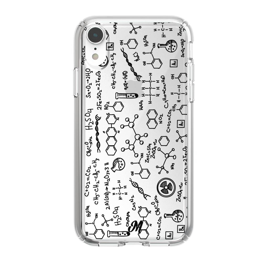 Funda Formulas iphone