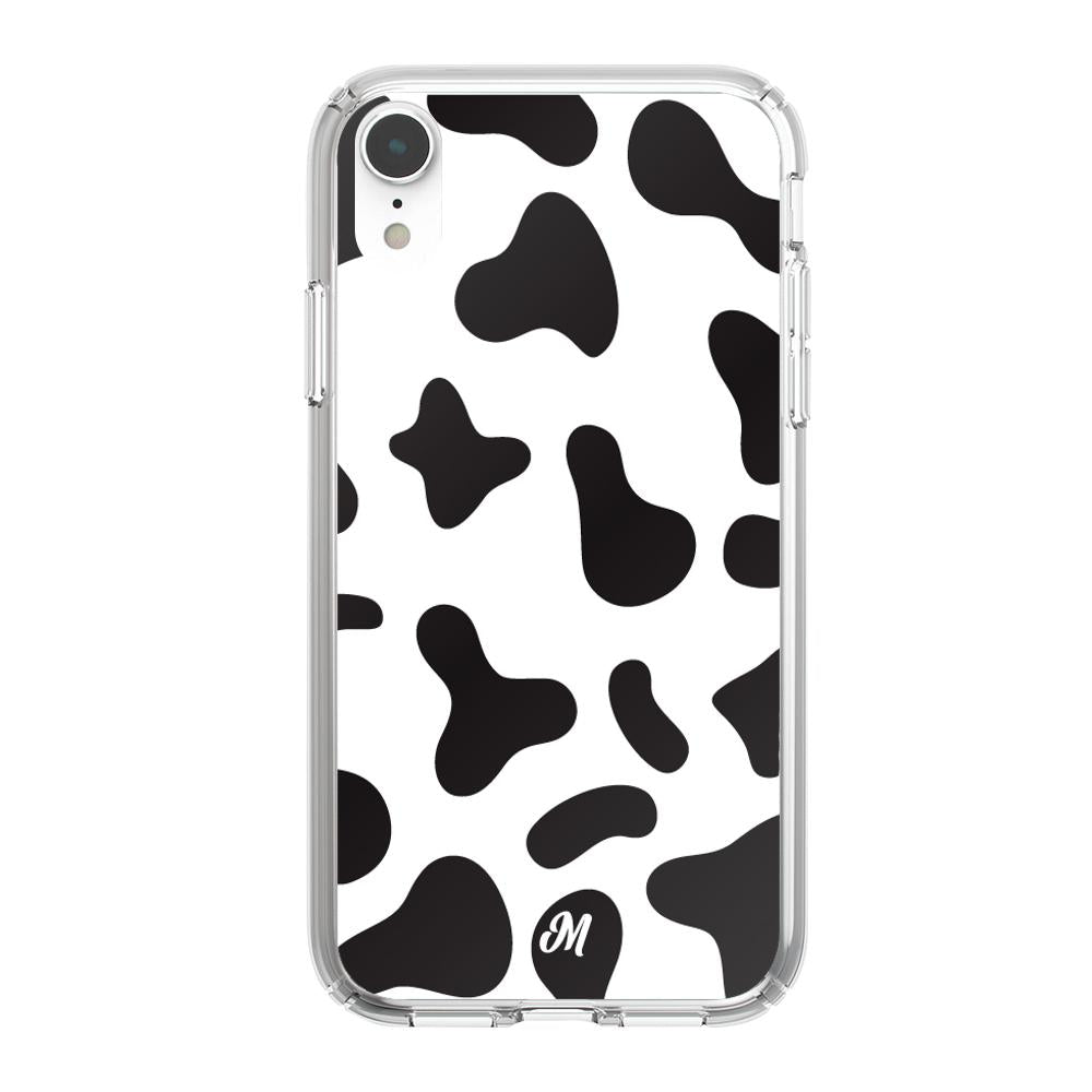 Funda Vaca iphone