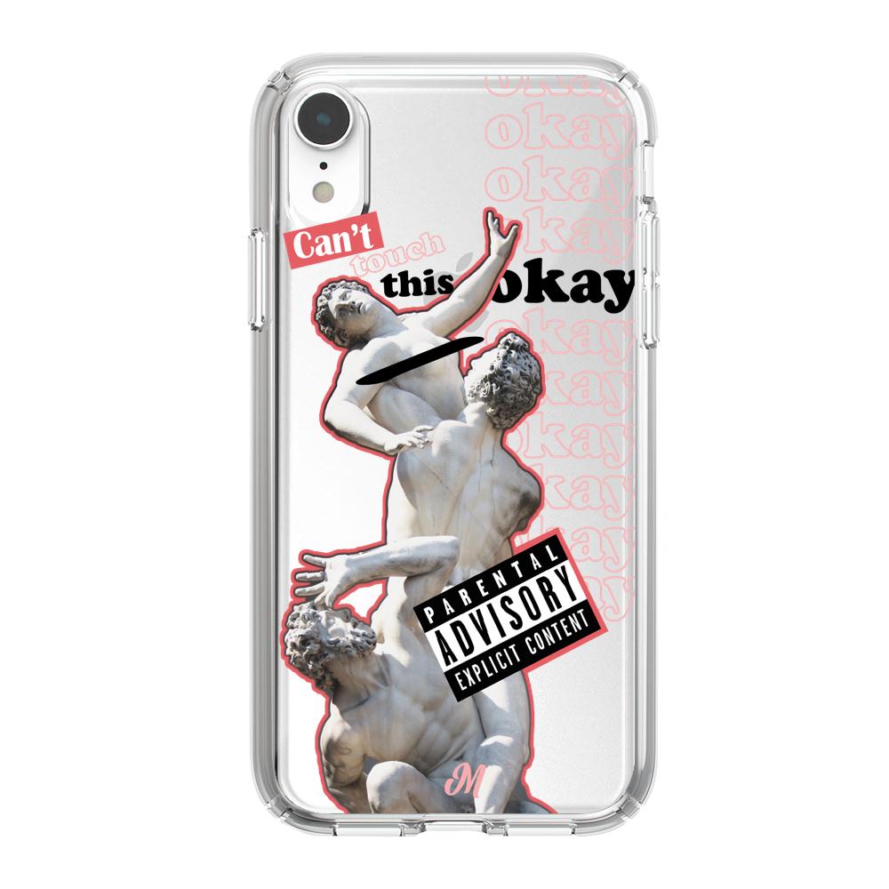 Funda Explicit iphone