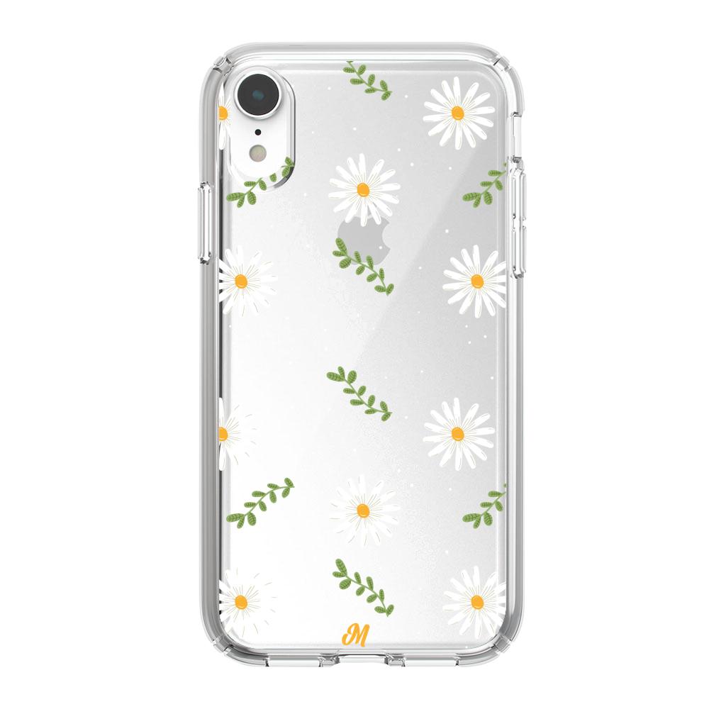 Funda Pequeñas Flores iphone