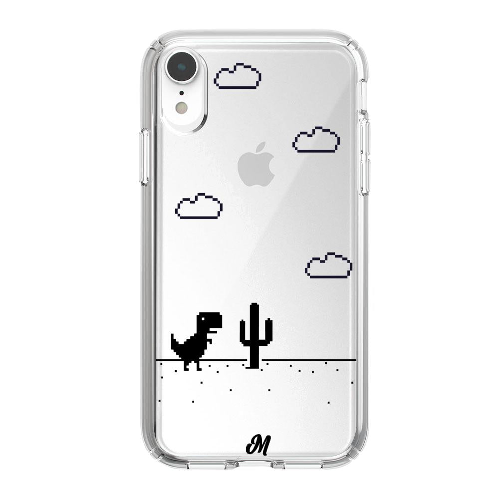 Funda Sin Internet iphone