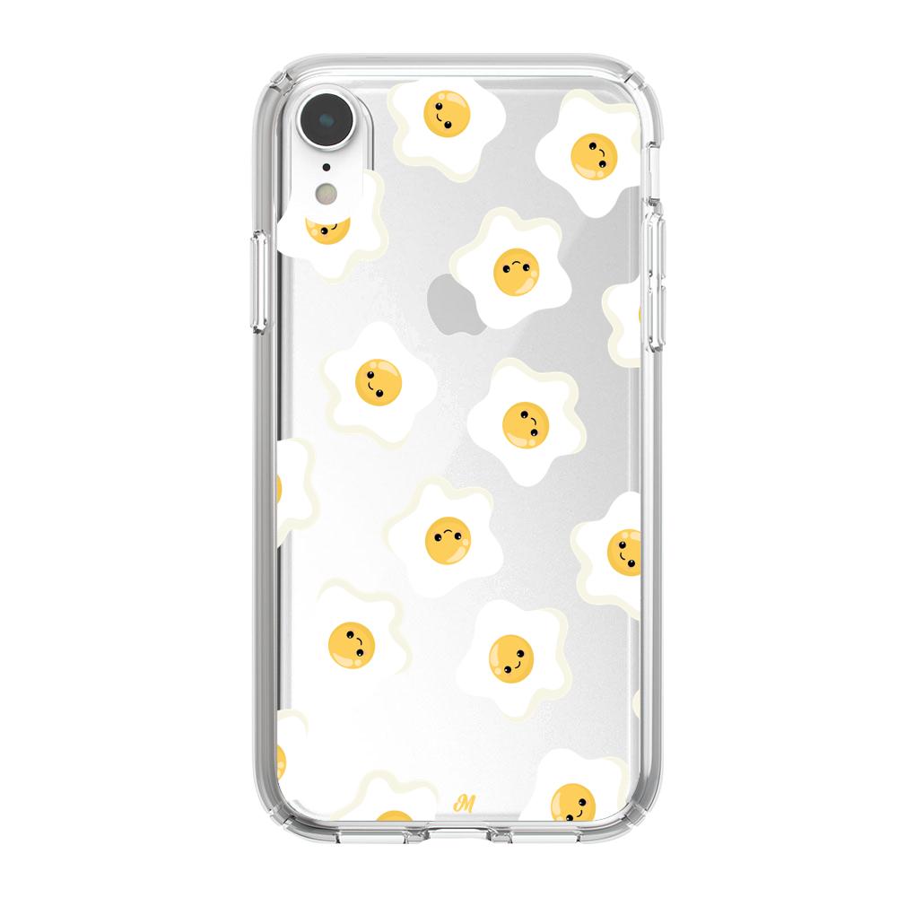 Funda Huevos iphone