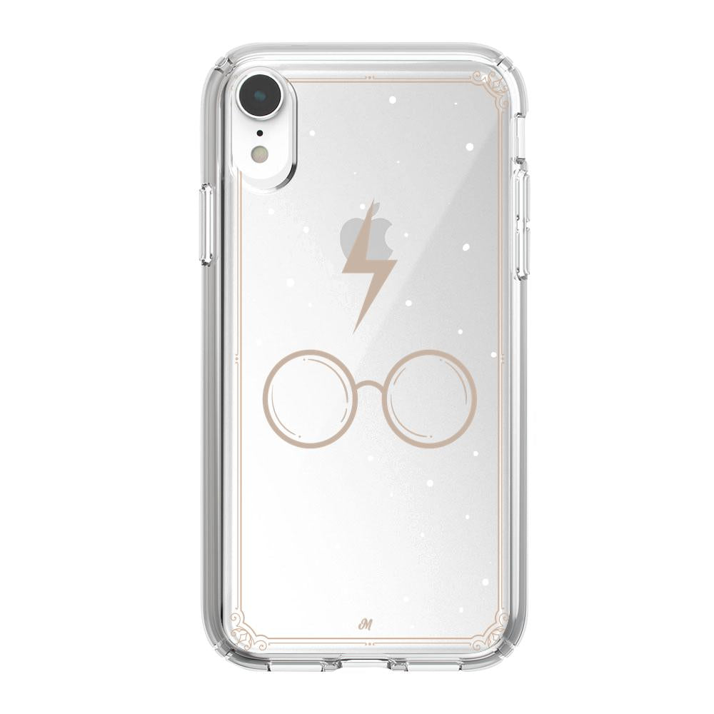 Funda Potter iphone