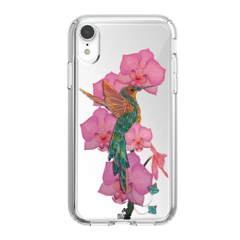 Funda Colibrí iphone