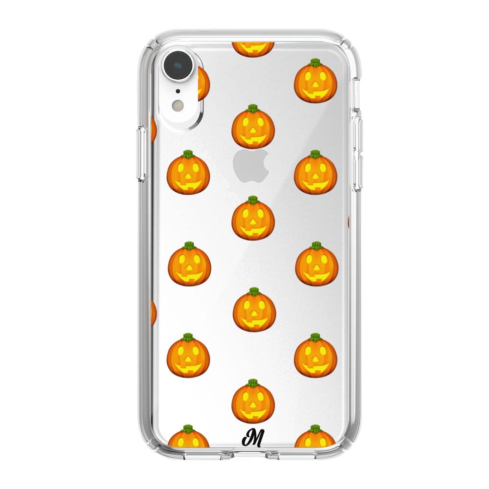 Funda de Calabazas iphone