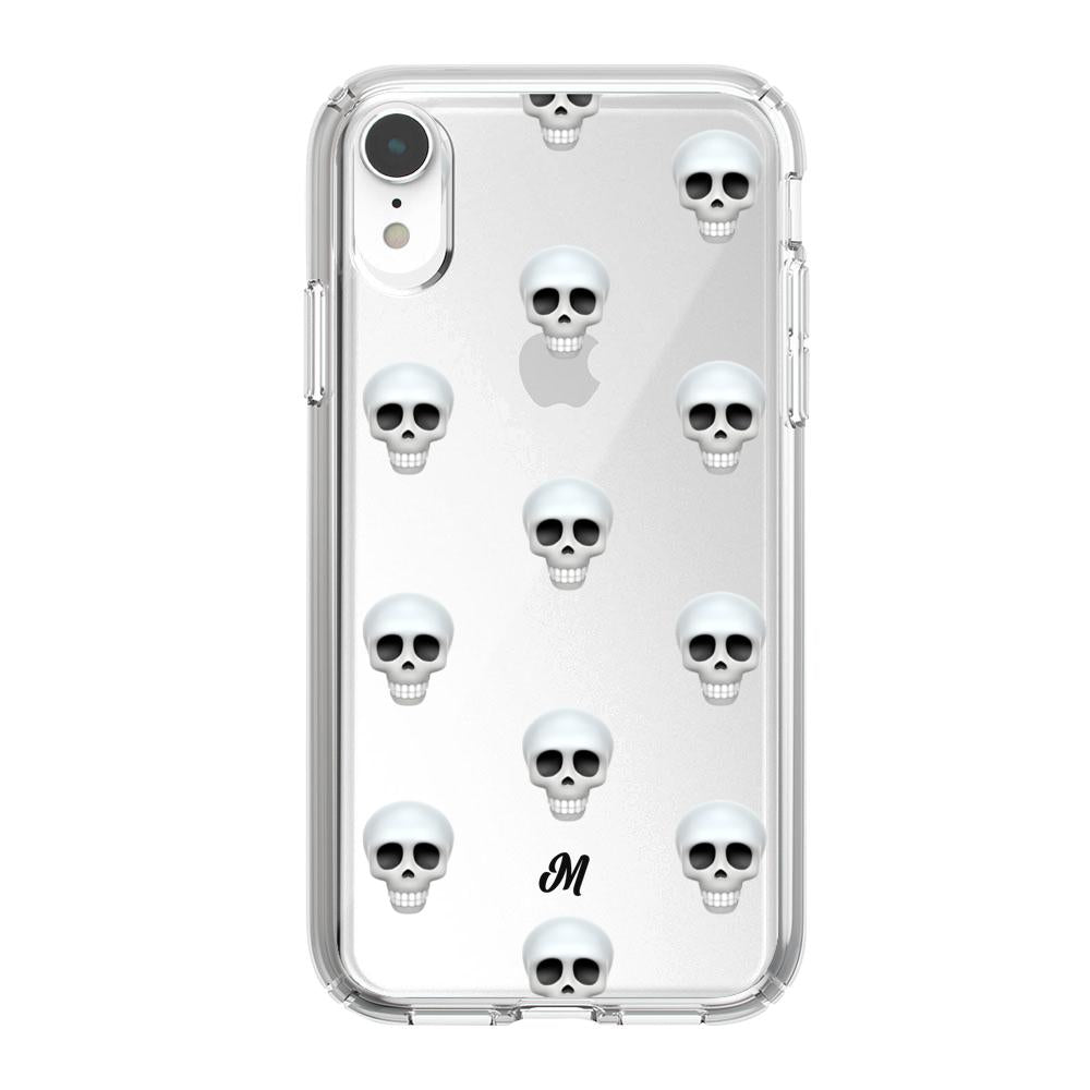 Funda de Calaveras iphone