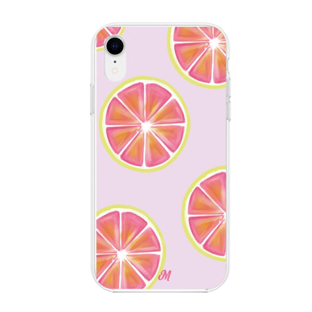 Funda Toronjas iphone