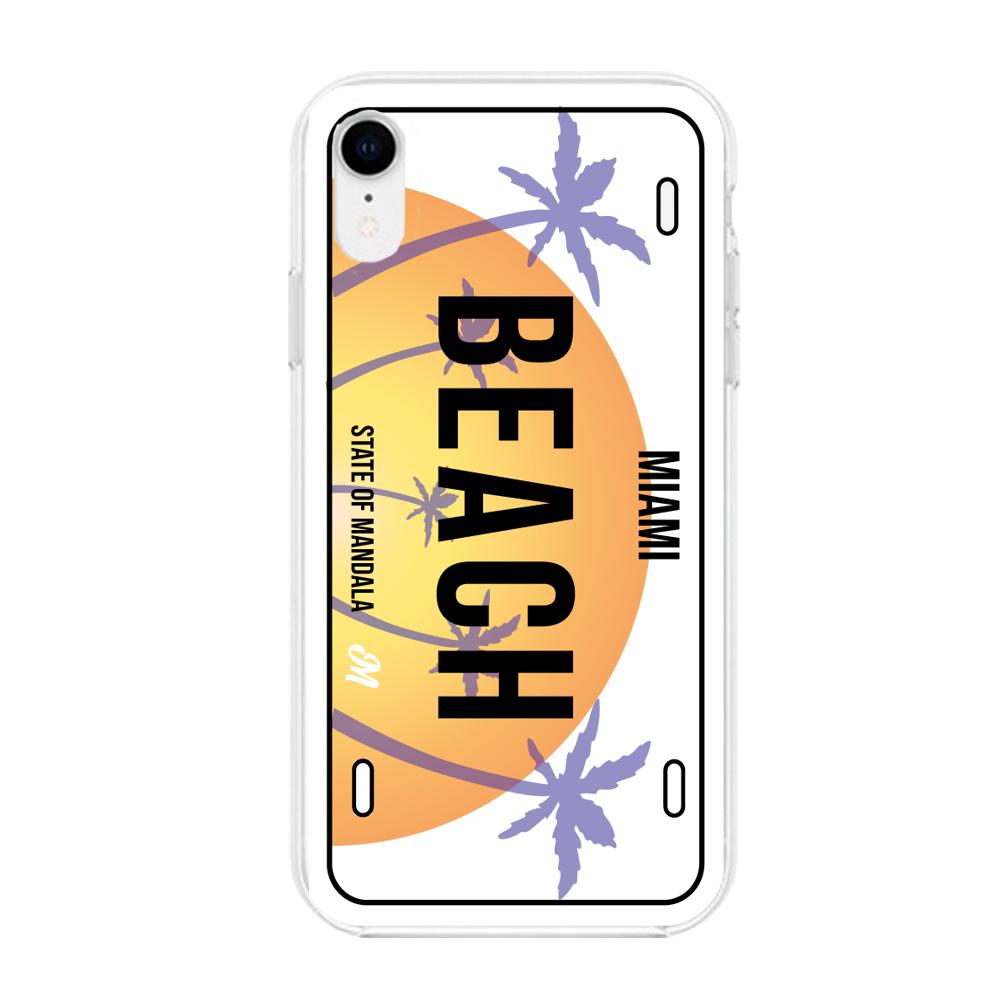 Funda Miami Beach iphone