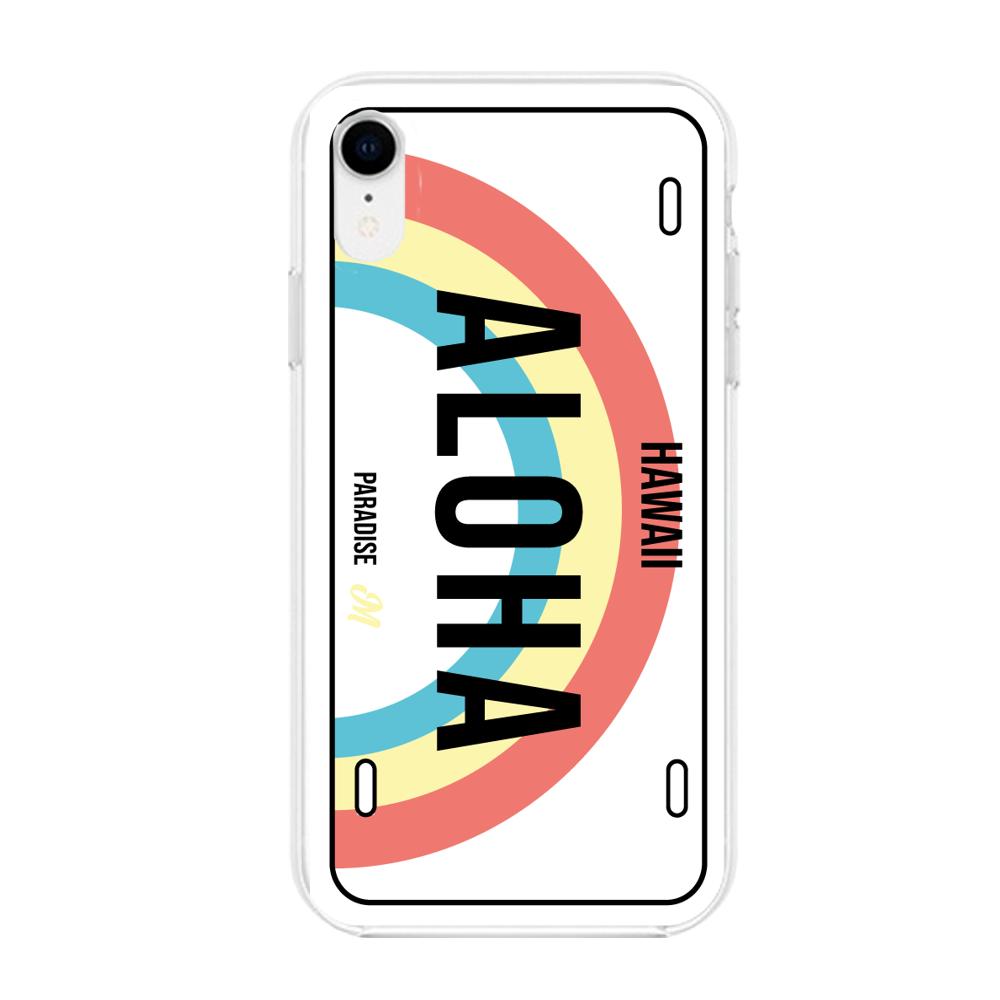 Funda Aloha Paradise iphone