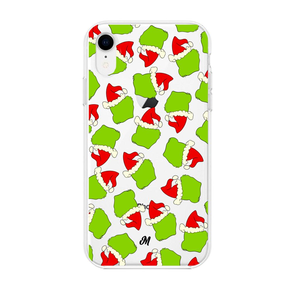 Funda Feliz Navidad iphone